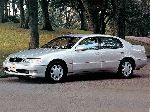 صورة فوتوغرافية 7 سيارة Toyota Aristo سيدان (S16 1997 2000)