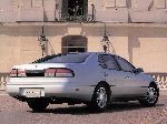 صورة فوتوغرافية 8 سيارة Toyota Aristo سيدان (S16 1997 2000)