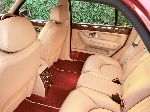 zdjęcie 7 Samochód Bentley Arnage Sedan (1 pokolenia 1998 2002)