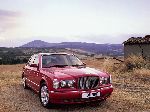 світлина 15 Авто Bentley Arnage Седан (1 покоління 1998 2002)