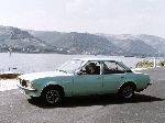 fénykép 6 Autó Opel Ascona Szedán 2-ajtós (B 1975 1981)