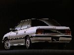 zdjęcie 4 Samochód Isuzu Aska Sedan (GS-5 1997 2002)