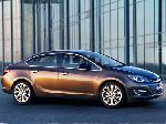 foto 2 Auto Opel Astra Berlina (J [restyling] 2012 2017)