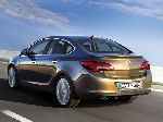 foto 3 Auto Opel Astra Berlina (J [restyling] 2012 2017)