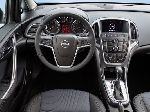 foto 4 Auto Opel Astra Sedan (J [redizajn] 2012 2017)