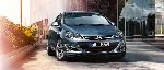 photo 4 Car Opel Astra Hatchback 5-door (Family/H [restyling] 2007 2015)