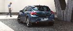 снимка 6 Кола Opel Astra Хачбек 5-врата (Family/H [рестайлинг] 2007 2015)