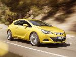 фотография 9 Авто Opel Astra Хетчбэк 5-дв. (Family/H [рестайлинг] 2007 2015)