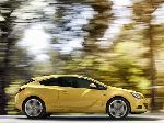nuotrauka 10 Automobilis Opel Astra Hečbekas 5-durys (Family/H [atnaujinimas] 2007 2015)