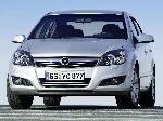 foto 6 Bil Opel Astra Sedan 4-dörrars (G 1998 2009)