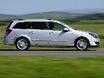 fotosurat 11 Avtomobil Opel Astra Sports Tourer vagon 5-eshik (J [restyling] 2012 2017)