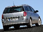 fotosurat 12 Avtomobil Opel Astra Sports Tourer vagon 5-eshik (J [restyling] 2012 2017)