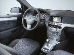 сурат 15 Мошин Opel Astra Sports Tourer вагон 5-дар (J [рестайлинг] 2012 2017)