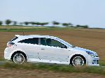 ფოტო 31 მანქანა Opel Astra ჰეჩბეკი 5-კარი (Family/H [აღდგენა] 2007 2015)