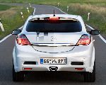 світлина 32 Авто Opel Astra Хетчбэк 5-дв. (Family/H [рестайлінг] 2007 2015)
