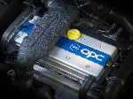 сүрөт 34 Машина Opel Astra Хэтчбек 5-эшик (Family/H [рестайлинг] 2007 2015)