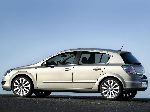 fénykép 36 Autó Opel Astra Hatchback 5-ajtós (Family/H [Áttervezés] 2007 2015)