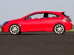 照片 39 汽车 Opel Astra 掀背式 5-门 (Family/H [重塑形象] 2007 2015)