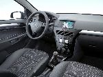 kuva 52 Auto Opel Astra Hatchback 5-ovinen (Family/H [uudelleenmuotoilu] 2007 2015)