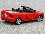 фотографија 14 Ауто Opel Astra Кабриолет (F [редизаjн] 1994 2002)