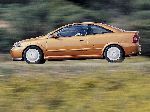 grianghraf 3 Carr Opel Astra Coupe 2-doras (G 1998 2009)