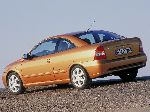 grianghraf 4 Carr Opel Astra Coupe 2-doras (G 1998 2009)