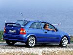 fotografie 60 Auto Opel Astra Hatchback 5-uși (Family/H [restyling] 2007 2015)
