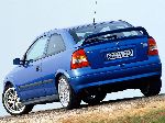 сурат 61 Мошин Opel Astra Хетчбек 5-дар (Family/H [рестайлинг] 2007 2015)