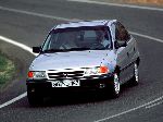 світлина 19 Авто Opel Astra Седан (F [рестайлінг] 1994 2002)