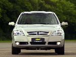 صورة فوتوغرافية 2 سيارة Chevrolet Astra سيدان (2 جيل [تصفيف] 2003 2011)