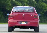 صورة فوتوغرافية 5 سيارة Chevrolet Astra هاتشباك 5 باب (2 جيل [تصفيف] 2003 2011)