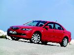 фотография Авто Mazda Atenza Седан (2 поколение 2007 2010)