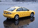 фото Автокөлік Mazda Atenza Хэтчбек (2 буын 2007 2010)