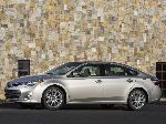 φωτογραφία 3 Αμάξι Toyota Avalon σεντάν (XX40 2012 2015)
