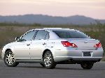 kuva 9 Auto Toyota Avalon Sedan (XX20 [uudelleenmuotoilu] 2003 2004)