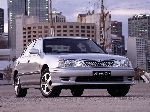 foto 21 Auto Toyota Avalon Sedan (XX20 [el cambio del estilo] 2003 2004)