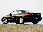 photo Car Dodge Avenger Coupe (1 generation 1994 2000)