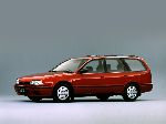 nuotrauka 5 Automobilis Nissan Avenir Vagonas (W11 1998 2005)