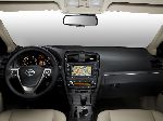 світлина 6 Авто Toyota Avensis Седан (3 покоління [рестайлінг] 2011 2012)