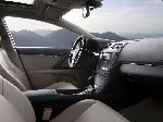 сурат 7 Мошин Toyota Avensis Баъд (3 насл [рестайлинг] 2011 2012)