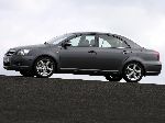 світлина 10 Авто Toyota Avensis Седан (3 покоління [рестайлінг] 2011 2012)
