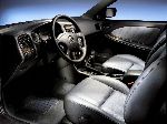 صورة فوتوغرافية 21 سيارة Toyota Avensis سيدان (3 جيل 2009 2011)