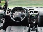 kuva 20 Auto Toyota Avensis Farmari (2 sukupolvi [uudelleenmuotoilu] 2006 2008)