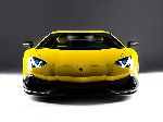 ფოტო 10 მანქანა Lamborghini Aventador LP 700-4 კუპე 2-კარი (1 თაობა 2011 2017)