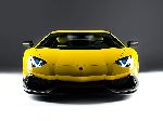 fénykép 10 Autó Lamborghini Aventador LP 700-4 kupé 2-ajtós (1 generáció 2011 2017)