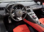 bilde 6 Bil Lamborghini Aventador LP 700-4 kupé 2-dør (1 generasjon 2011 2017)