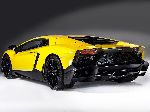 fotosurat 9 Avtomobil Lamborghini Aventador LP 700-4 kupe 2-eshik (1 avlod 2011 2017)