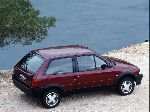 zdjęcie 2 Samochód Citroen AX Hatchback (1 pokolenia 1986 1998)