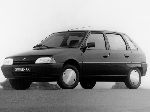 foto 5 Bil Citroen AX Hatchback (1 generation 1986 1998)