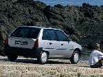 foto 6 Bil Citroen AX Hatchback (1 generation 1986 1998)